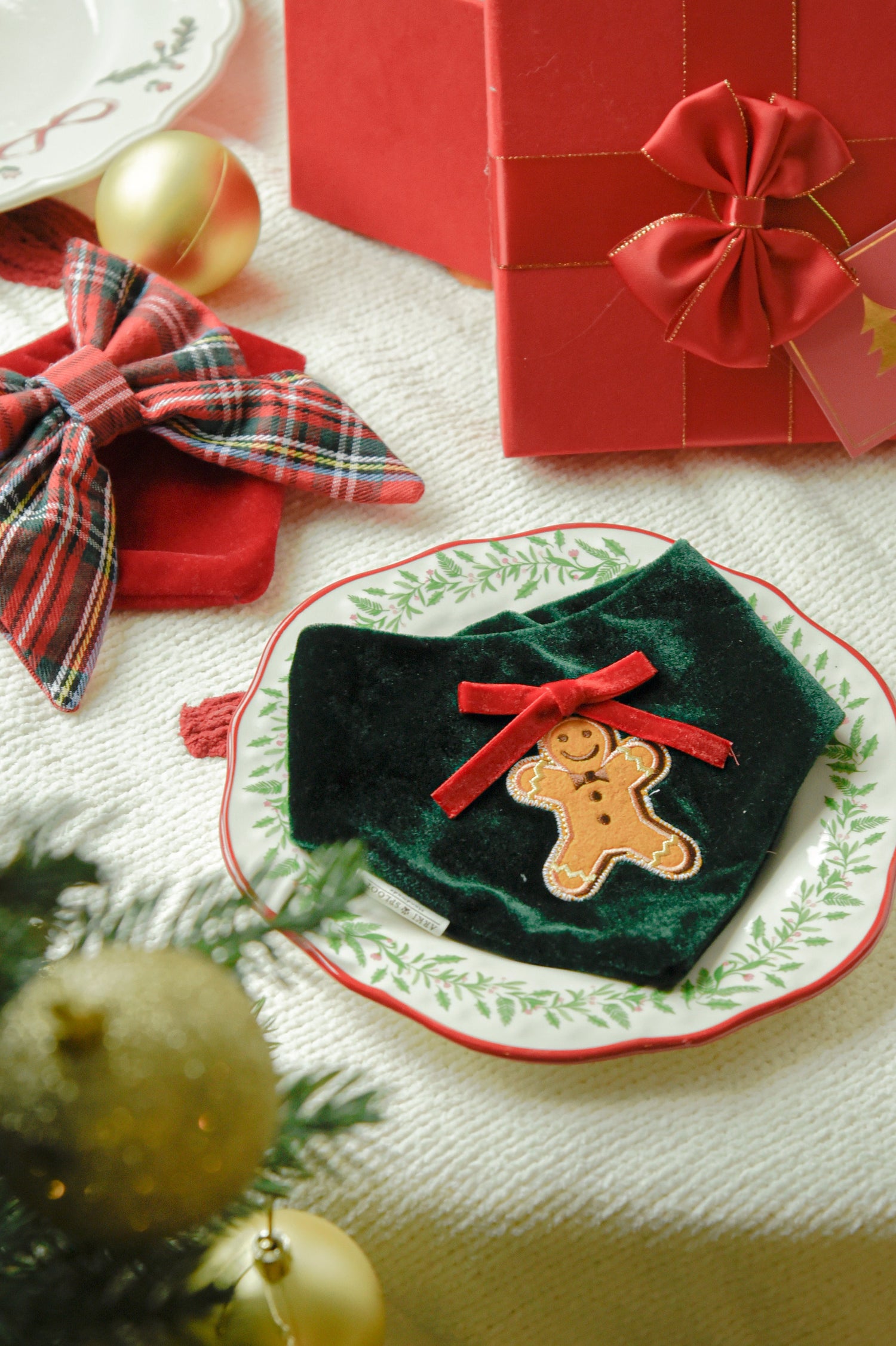 Holiday Collection 2025