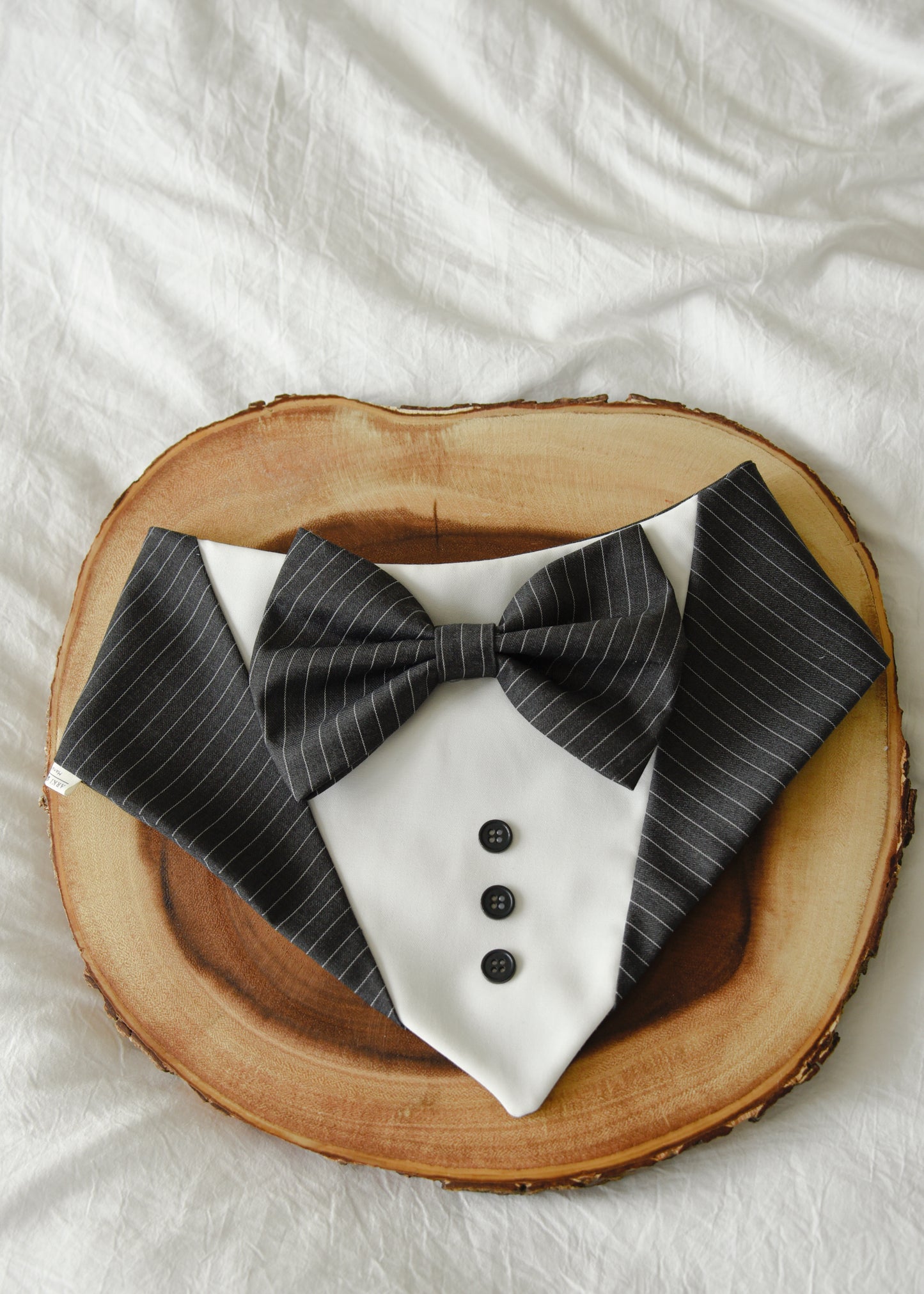 TUXEDO