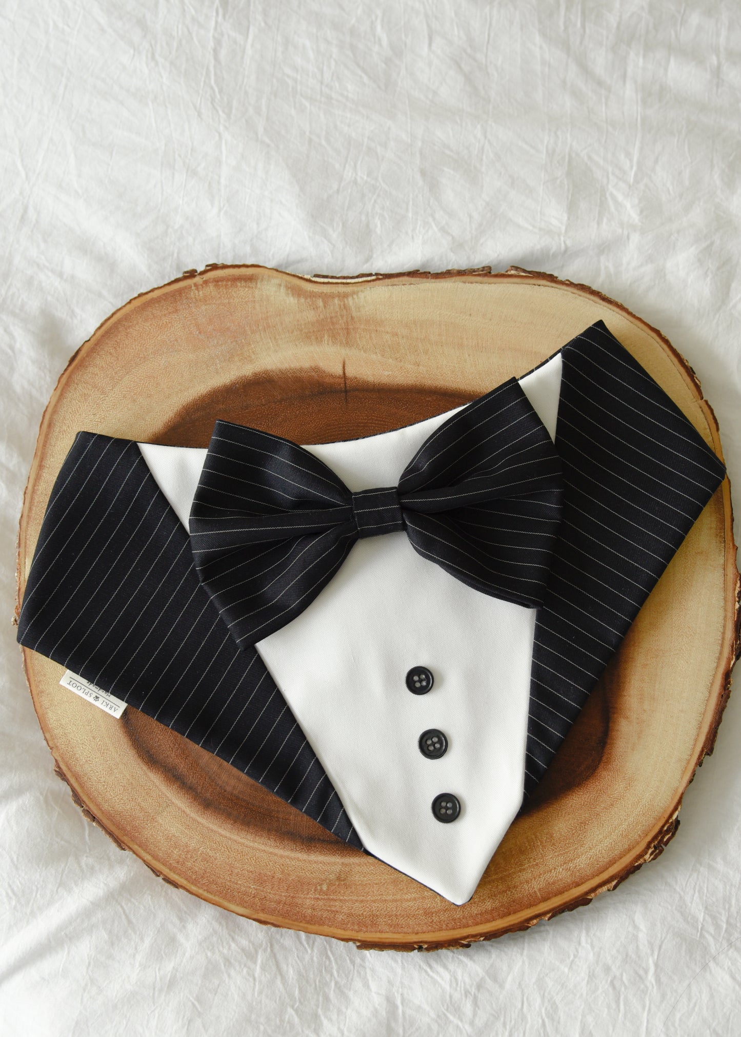 TUXEDO